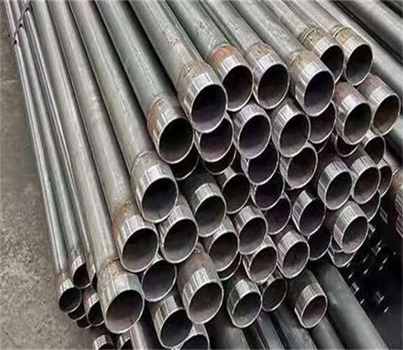 金山套筒式声测管桩基专用