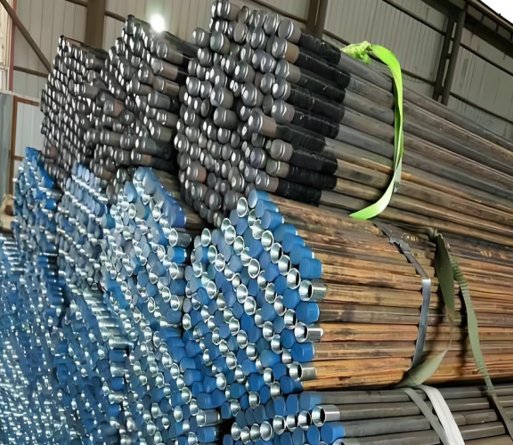 金山单向注浆管流量可控
